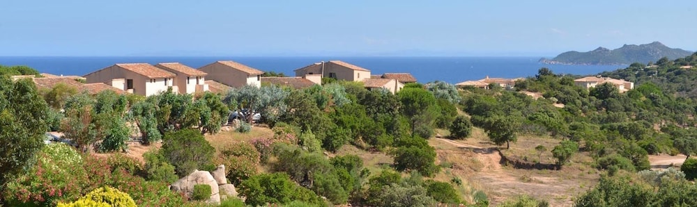 les hameaux de bocca del oro