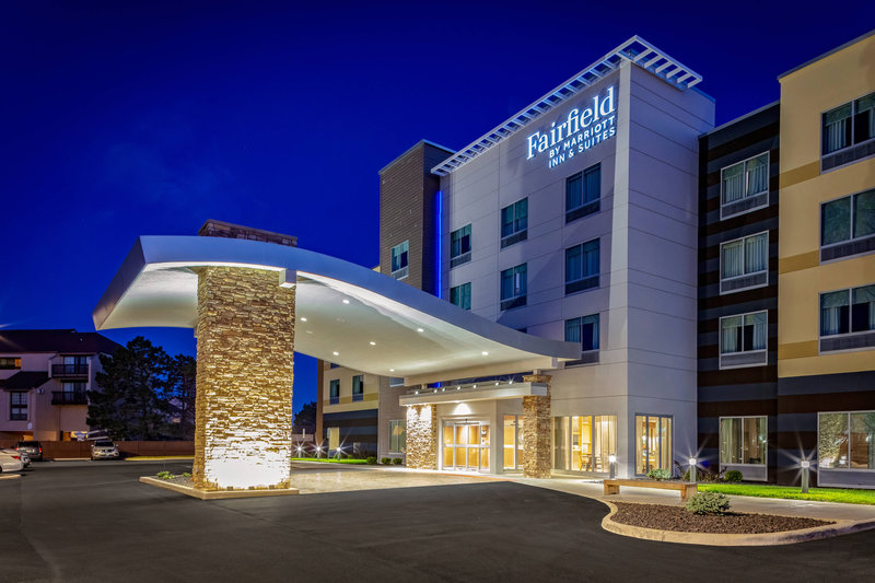 Fairfield By Marriott Port Clinton Waterfront