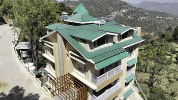 kasauli