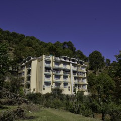Inde Rajgriha Kasauli,Sari Road, Near Garkhal Chowk, Tehsil- Kasauli, Himachal Pradesh 173201,4 star