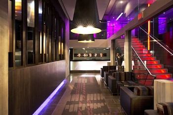 pantages hotel downtown toronto