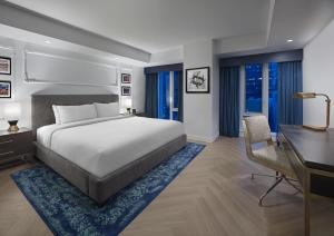 Pantages Hotel Downtown Toronto,Markham>>Downtown Toronto,4 star
