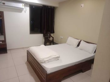shreejis hotel