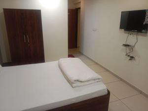 shreejis hotel