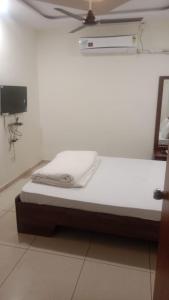 shreejis hotel