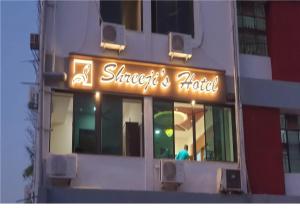 shreejis hotel