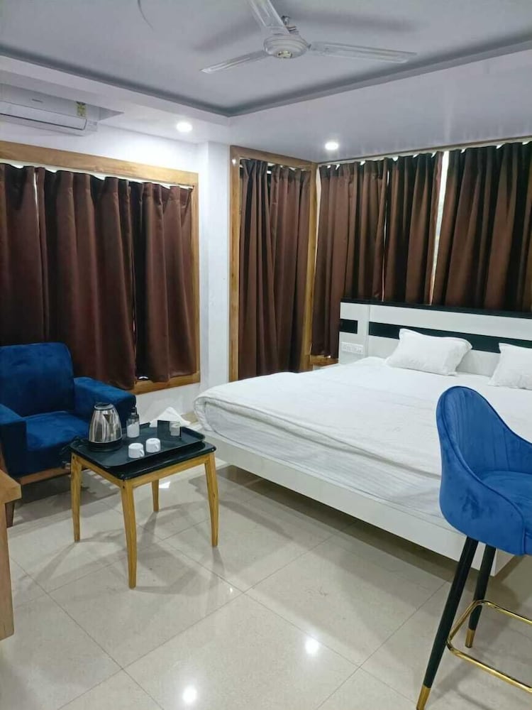 ranchi