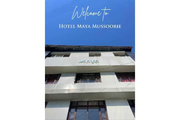 hotel maya