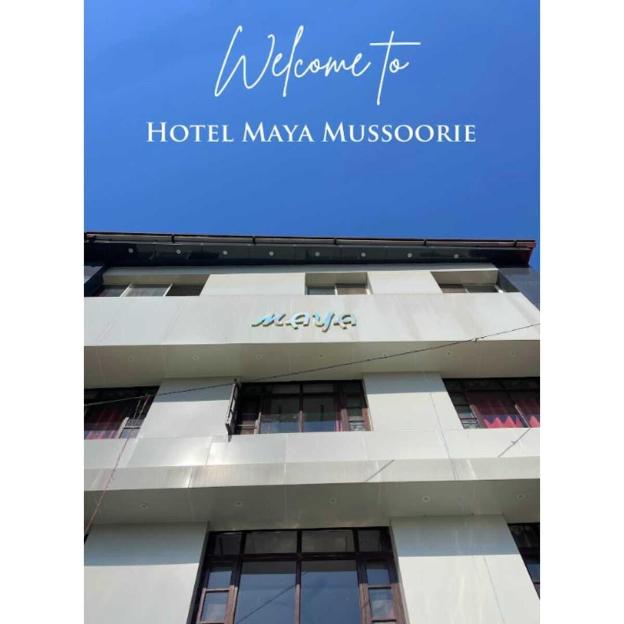 hotel maya