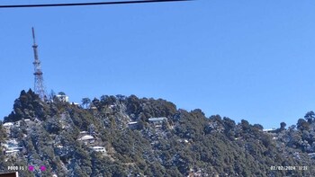 mussoorie