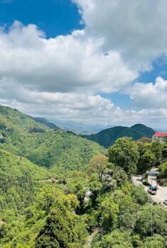 mussoorie