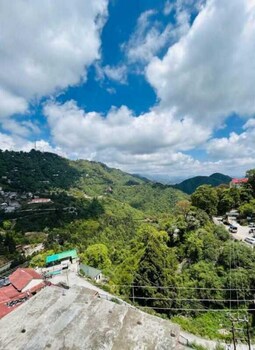 mussoorie