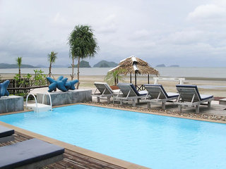 Tusita Wellness Resort,Pak Tako>>Chumphon,4 star