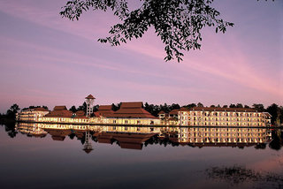 Green Lake Resort,Chiang Mai>>Chang Phueak,4 star