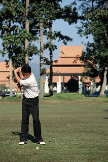 Green Lake Resort,Chiang Mai>>Chang Phueak,4 star