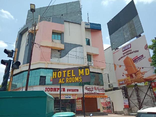 vadodara
