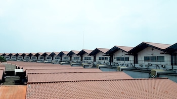 Jakarta Airport Hotel,Tangerang>>Jakarta,3 star
