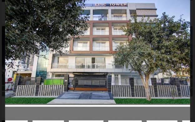 hotel noida dreamz 144