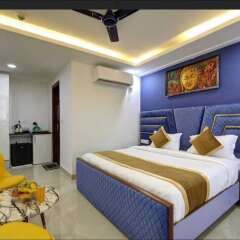 hotel noida dreamz 144