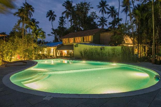 oceanature alibaug