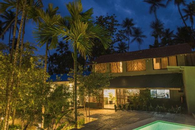 oceanature alibaug