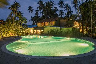 oceanature alibaug