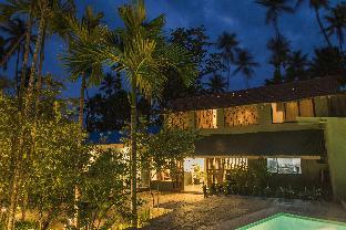 oceanature alibaug