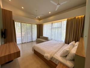 oceanature alibaug