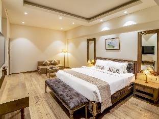 Silver Oak By Bay Hotels,Nagaon,2 star