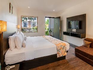 Silver Oak By Bay Hotels,Nagaon,2 star