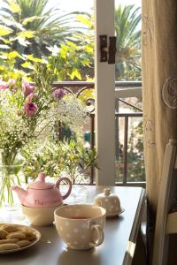 hostellerie du cigalou