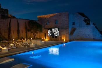 le vieux castillon