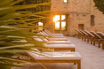 le vieux castillon