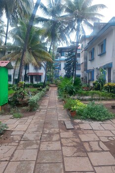 akash guest house