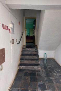 akash guest house