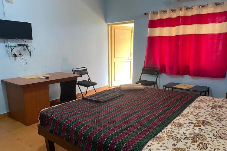 akash guest house