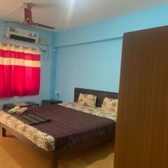 akash guest house