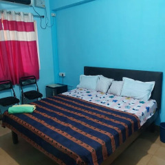 akash guest house