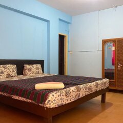 akash guest house