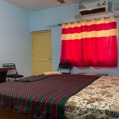 akash guest house