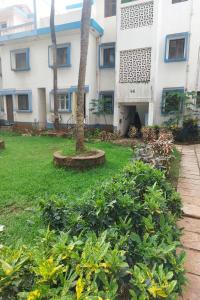 akash guest house