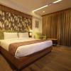 Hotel Mandarin Sky,Chalode, Kannur - Mattannur Rd, Kannur, Kerala 670595,3 star