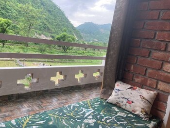 the needam resort maldevta
