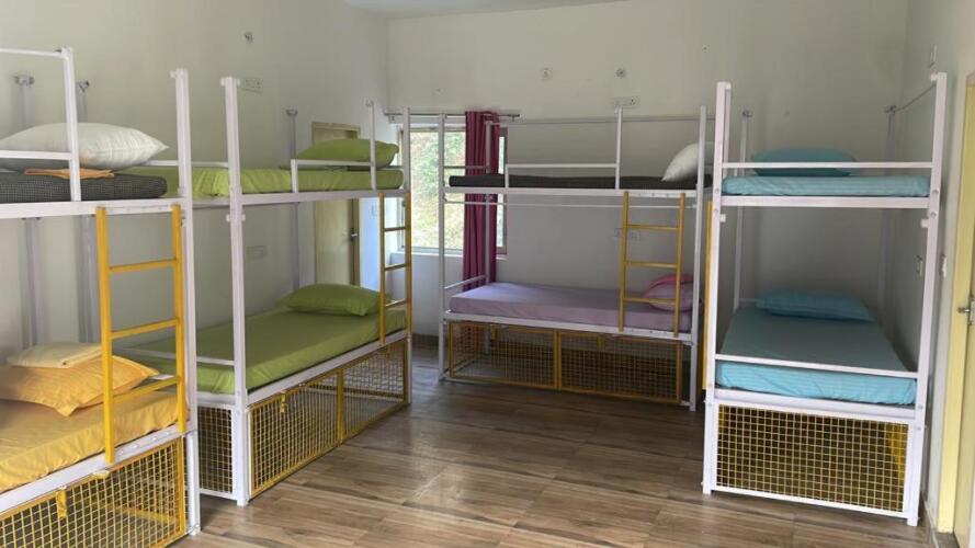 the needam resort maldevta