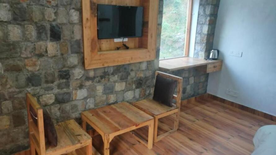 the needam resort maldevta