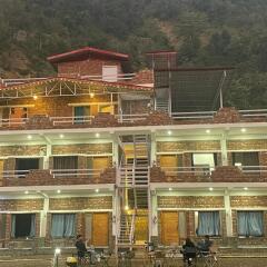 the needam resort maldevta