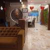 hotel lavish inn