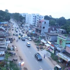 agartala