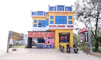 holiday inn