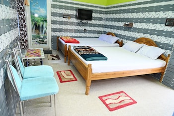 holiday inn